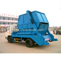 Venda enorme DONGFENG 5tons skip loader truck